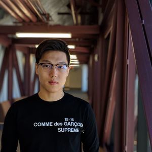 Meet your Posher, James